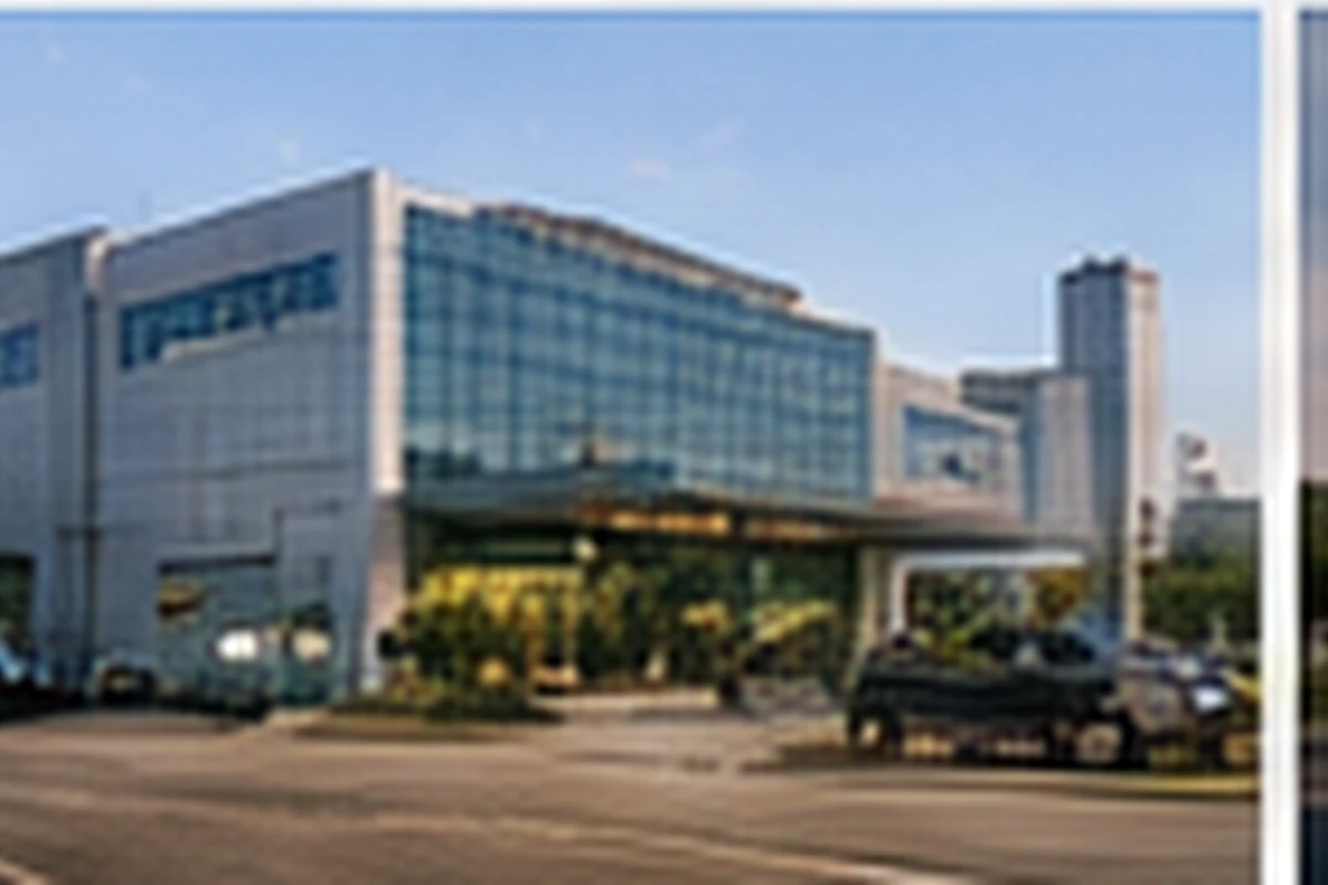 Representative logistics fleet charging environment